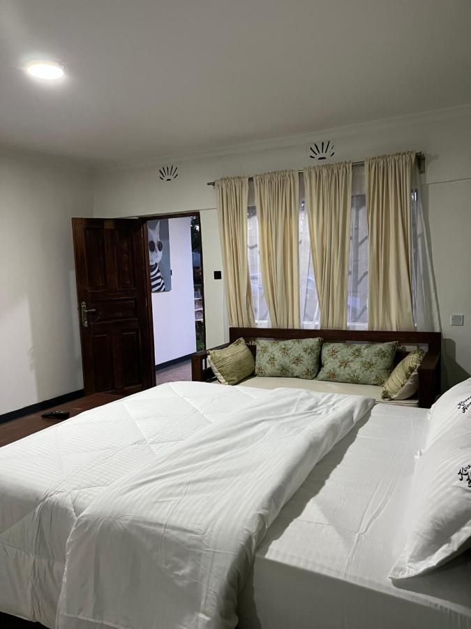 نانيوكي Koselig Homes المظهر الخارجي الصورة