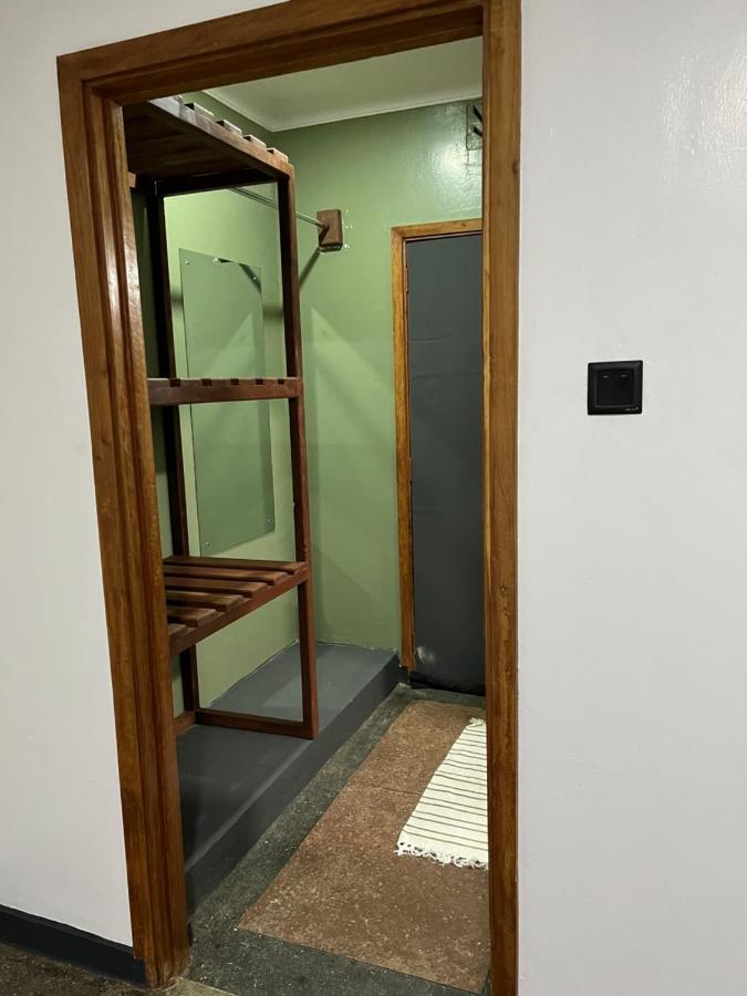 نانيوكي Koselig Homes المظهر الخارجي الصورة
