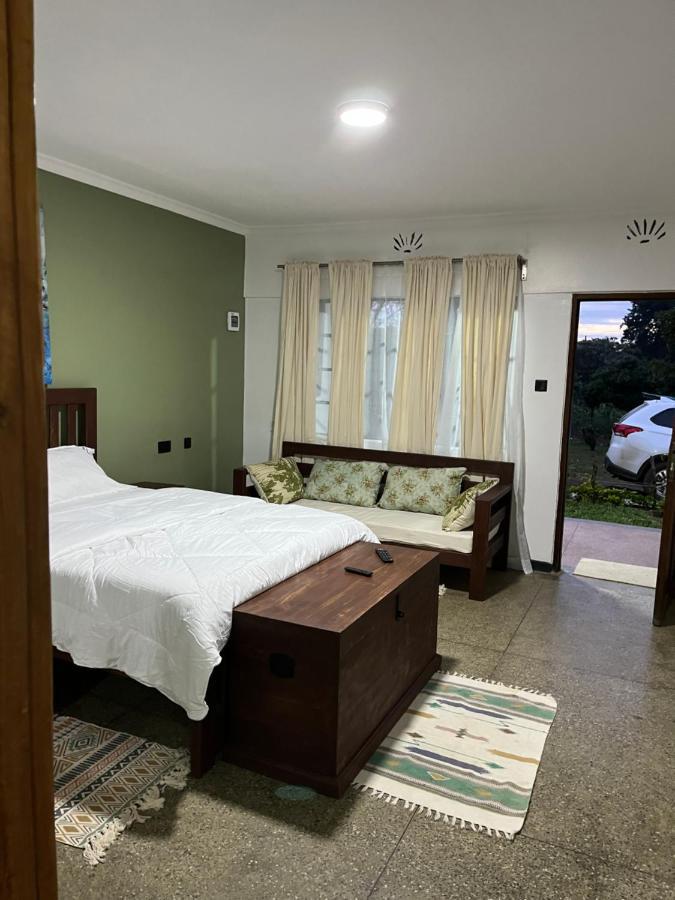 نانيوكي Koselig Homes المظهر الخارجي الصورة
