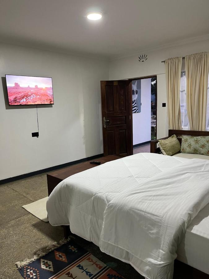 نانيوكي Koselig Homes المظهر الخارجي الصورة
