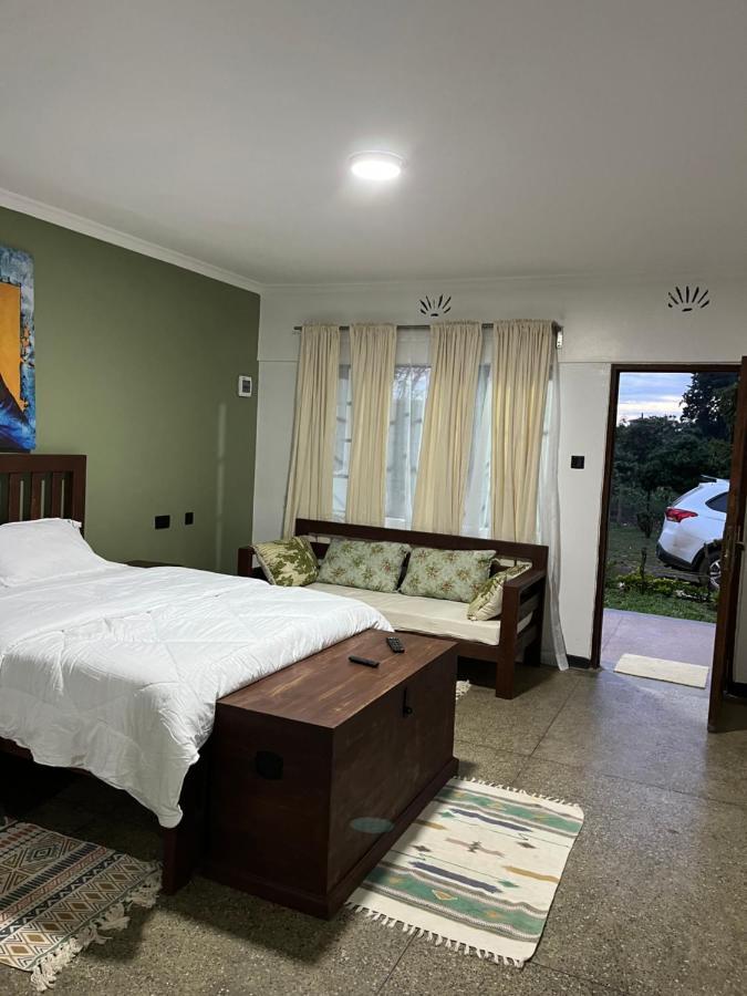 نانيوكي Koselig Homes المظهر الخارجي الصورة