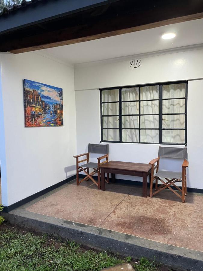 نانيوكي Koselig Homes المظهر الخارجي الصورة