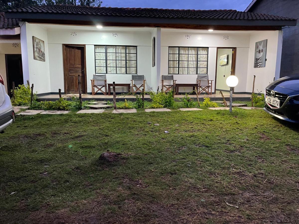 نانيوكي Koselig Homes المظهر الخارجي الصورة