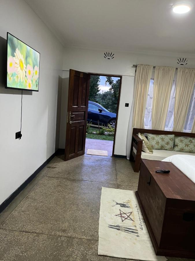 نانيوكي Koselig Homes المظهر الخارجي الصورة
