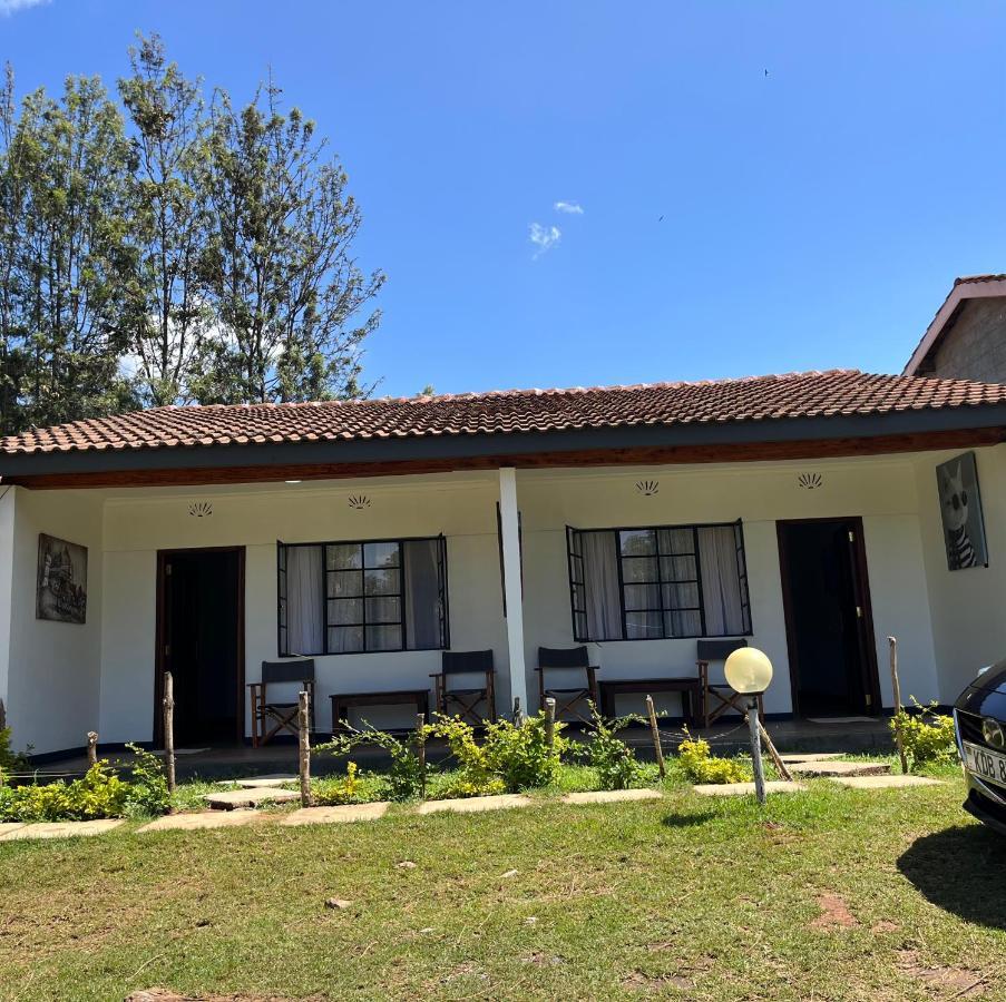 نانيوكي Koselig Homes المظهر الخارجي الصورة