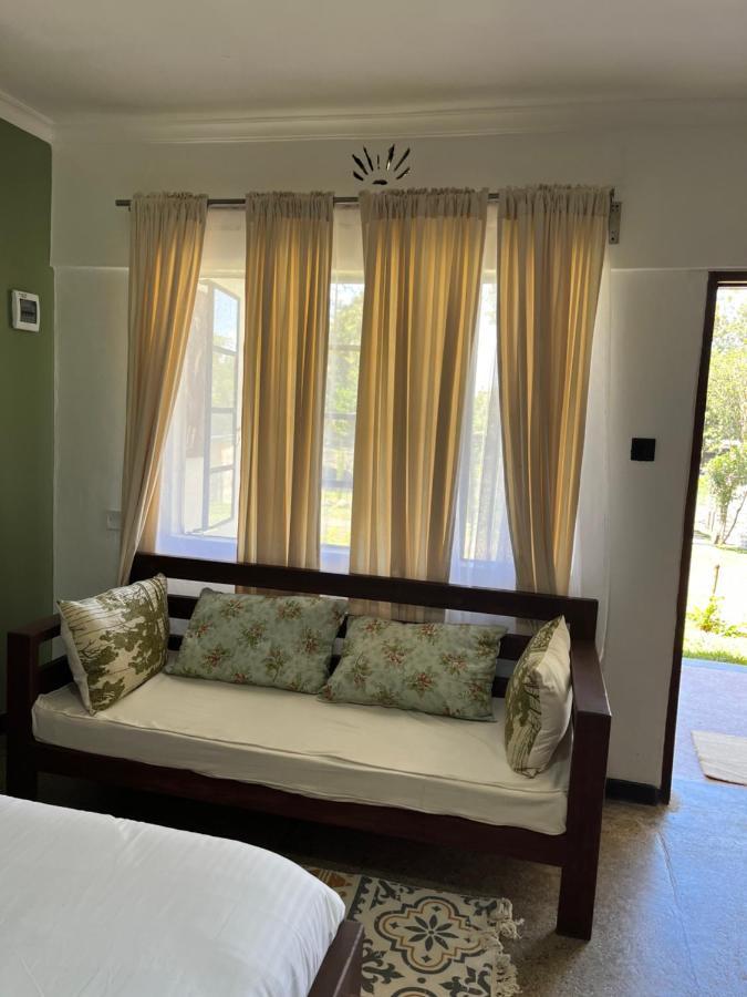 نانيوكي Koselig Homes المظهر الخارجي الصورة