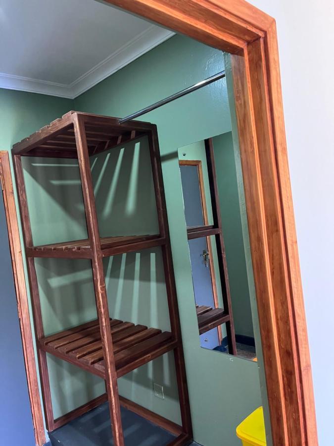 نانيوكي Koselig Homes المظهر الخارجي الصورة