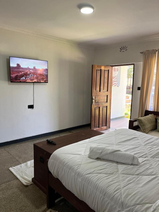 نانيوكي Koselig Homes المظهر الخارجي الصورة