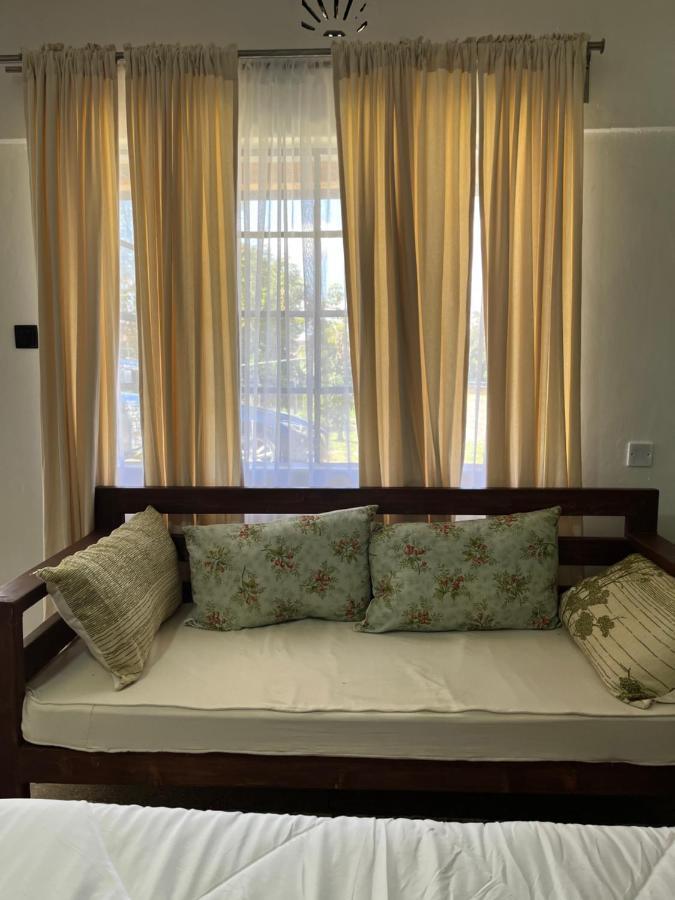 نانيوكي Koselig Homes المظهر الخارجي الصورة