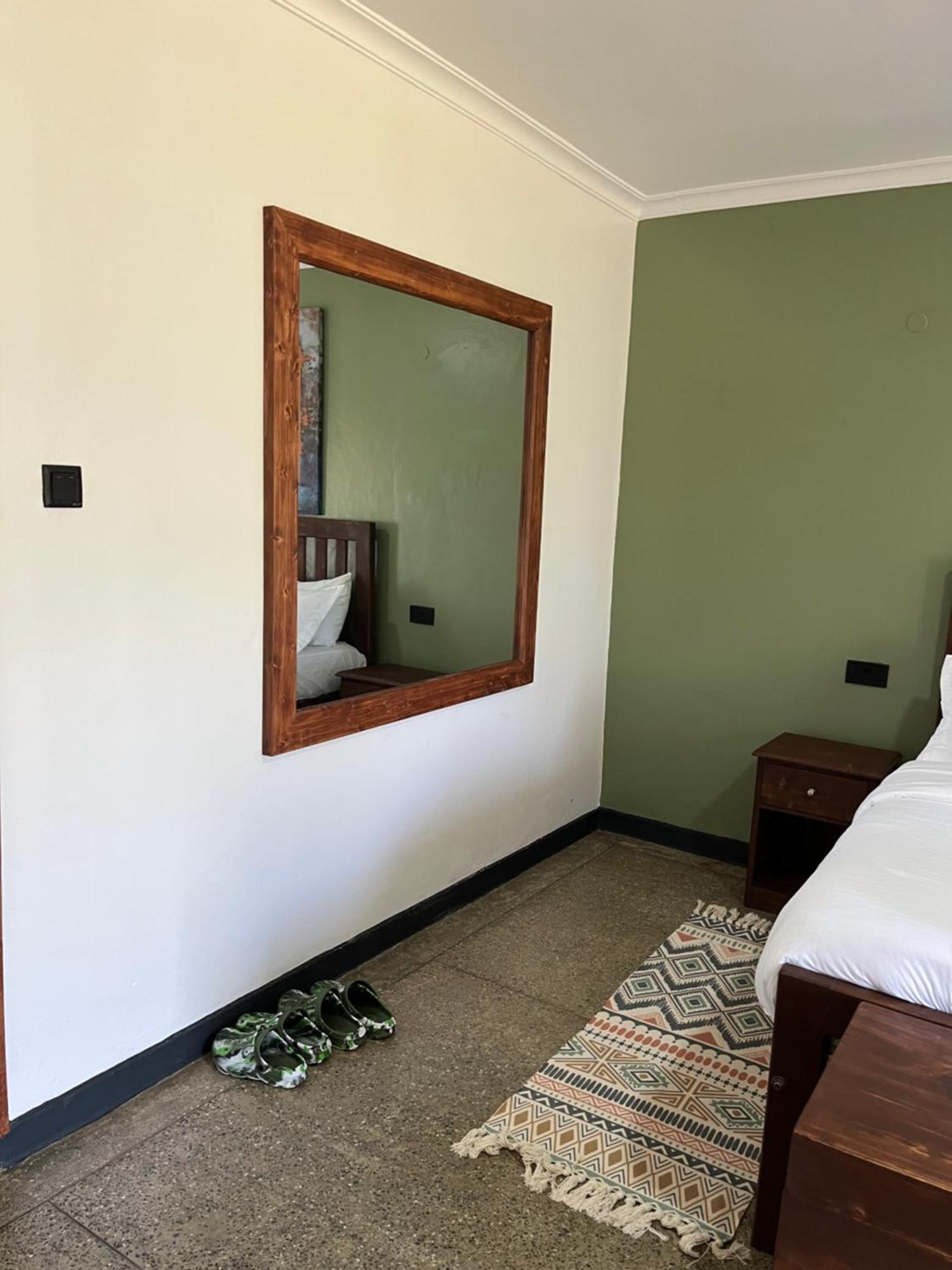 نانيوكي Koselig Homes المظهر الخارجي الصورة